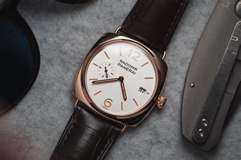 new thin panerai|panerai quaranta.